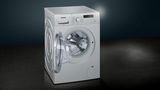 iQ300 washing machine, front loader 7 kg 1200 rpm WM12K269IN WM12K269IN-3
