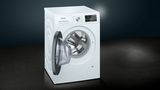 iQ500 Washing machine, front loader 7.5 kg 1200 rpm WM12T461IN WM12T461IN-6