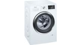 iQ500 washing machine, front loader 8 kg 1400 rpm WM14T461IN WM14T461IN-1