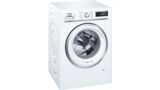 iQ700 Waschmaschine, Frontlader 8 kg 1600 U/min. WM16W591 WM16W591-1