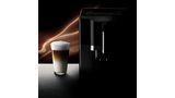 Kaffeevollautomat EQ.3 s300 Titanium TI303503DE TI303503DE-3
