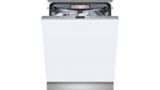 N 70 Lave-vaisselle tout intégrable 60 cm S715T80D0E S715T80D0E-1