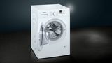 iQ300 washing machine, front loader 7 kg 1000 rpm WM10K161IN WM10K161IN-3