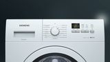 iQ300 washing machine, front loader 7 kg 1000 rpm WM10K161IN WM10K161IN-2