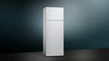 iQ300 Üstten Donduruculu Buzdolabı 186 x 70 cm Beyaz KD46NNW22N KD46NNW22N-1