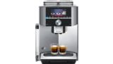 Fully automatic coffee machine EQ.9 s900 Paslanmaz çelik TI909701HC TI909701HC-3