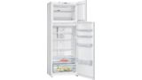 iQ300 Üstten Donduruculu Buzdolabı 186 x 70 cm Beyaz KD46NNW22N KD46NNW22N-4