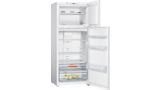 iQ300 Üstten Donduruculu Buzdolabı 171 x 70 cm Beyaz KD53NNW22N KD53NNW22N-8