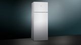 iQ300 Üstten Donduruculu Buzdolabı 186 x 70 cm Beyaz KD56NNW22N KD56NNW22N-1