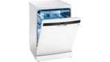 iQ500 Free-standing dishwasher 60 cm White SN258W06TG SN258W06TG-1