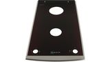 Glass ceramic hob top 00475082 00475082-1