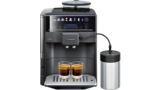 Espresso volautomaat ROW-Variante Zwart TE613209RW TE613209RW-3