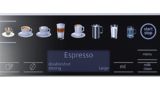 Espresso volautomaat ROW-Variante Zwart TE613209RW TE613209RW-8