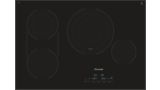 Touch Control Electric Cooktop 30'' Black CET305TB CET305TB-1