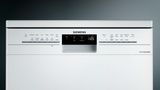 iQ300 free-standing dishwasher 60 cm White SN236W00MG SN236W00MG-3