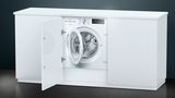 iQ700 Built-in washing machine 8 kg 1400 rpm WI14W500GB WI14W500GB-5