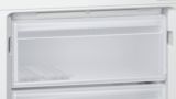 iQ100 Alttan Donduruculu Buzdolabı 185 x 70 cm Beyaz KG57NVW20N KG57NVW20N-6