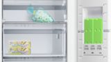 iQ300 free-standing freezer Inox-easyclean GS36NVI30G GS36NVI30G-3