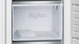 iQ500 free-standing freezer Blanc GS36NEW33 GS36NEW33-5