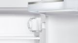 iQ100 Einbau-Kühlschrank mit Gefrierfach 122.5 x 56 cm KI24LV62 KI24LV62-2
