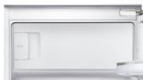 iQ100 Einbau-Kühlschrank mit Gefrierfach 122.5 x 56 cm KI24LV51 KI24LV51-2