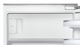 iQ100 Einbau-Kühlschrank mit Gefrierfach 102.5 x 56 cm KI20LV60 KI20LV60-4