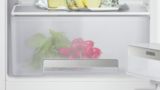 iQ100 Einbau-Kühlschrank mit Gefrierfach 88 x 56 cm Schleppscharnier KI18LX30 KI18LX30-4