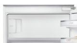 iQ100 Einbau-Kühlschrank mit Gefrierfach 88 x 56 cm KI18LE61 KI18LE61-2