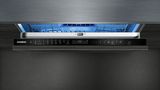 iQ500 Lave-vaisselle tout intégrable 60 cm SN658X26TE SN658X26TE-4
