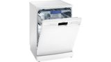 iQ300 free-standing dishwasher 60 cm White SN236W02KE SN236W02KE-1