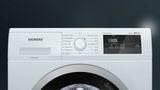 iQ300 Waschmaschine, Frontlader 7 kg 1400 U/min. WM14N0G1 WM14N0G1-2
