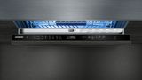 iQ500 Fully-integrated dishwasher 60 cm SN658D00MG SN658D00MG-4