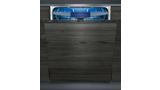 iQ500 Fully-integrated dishwasher 60 cm SN658D02MG SN658D02MG-1