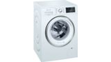 iQ500 Washing machine, front loader 9 kg 1400 rpm WM14T492GB WM14T492GB-1