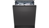 N 50 Fully-integrated dishwasher 60 cm S713M60X0G S713M60X0G-1
