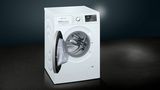 iQ300 Tvättmaskin, frontmatad 8 kg 1400 rpm WM14N1B8DN WM14N1B8DN-4