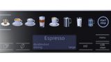 Espresso volautomaat ROW-Variante RVS TE617203RW TE617203RW-2