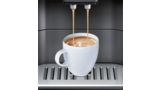 Espresso volautomaat ROW-Variante RVS TE617203RW TE617203RW-8