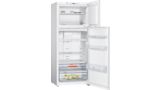iQ300 Üstten Donduruculu Buzdolabı 171 x 70 cm Beyaz KD53NNW22N KD53NNW22N-2