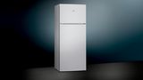 iQ300 Üstten Donduruculu Buzdolabı 171 x 70 cm Beyaz KD53NNW23N KD53NNW23N-2