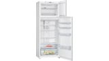 iQ300 Üstten Donduruculu Buzdolabı 186 x 70 cm Beyaz KD56NNW22N KD56NNW22N-2