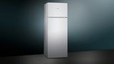 iQ300 Üstten Donduruculu Buzdolabı 186 x 70 cm Beyaz KD56NNW22N KD56NNW22N-3