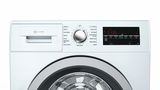 Washing machine, front loader 9 kg 1400 rpm W7460X4GB W7460X4GB-3