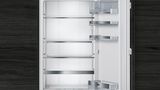 iQ700 Einbau-Kühlschrank 140 x 56 cm KI51FSD40 KI51FSD40-4