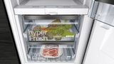 iQ700 Einbau-Kühlschrank mit Gefrierfach 140 x 56 cm KI52FSD30 KI52FSD30-5