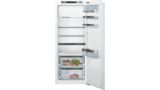 iQ700 Einbau-Kühlschrank mit Gefrierfach 140 x 56 cm KI52FSD30 KI52FSD30-1