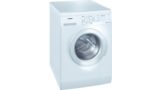 Tvättmaskin, frontmatad 6 kg WXLM1062FR WXLM1062FR-1