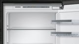 iQ300 Built-in fridge-freezer with freezer at bottom 177.2 x 54.1 cm KI85VVF30G KI85VVF30G-4