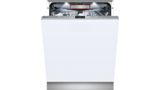 N 70 Fully-integrated dishwasher 60 cm S517T80D0G S517T80D0G-1