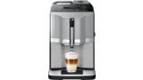 Fully automatic coffee machine EQ.3 s300 grå TI303203RW TI303203RW-1
